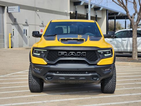 Used 2023 RAM 1500 TRX w/ TRX Level 2 Equipment Group image 5