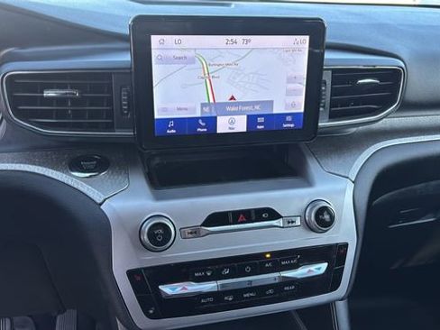 Used 2022 Ford Explorer Timberline image 26