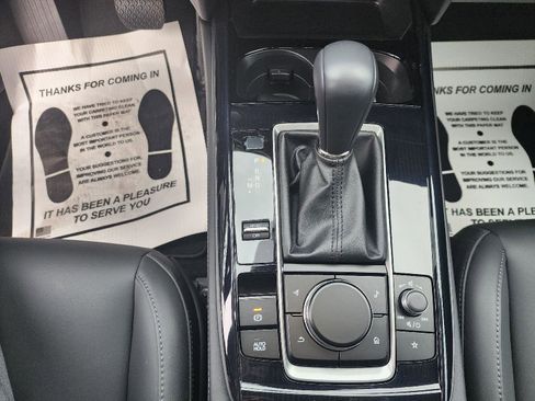 Certified 2025 MAZDA CX-30 AWD 2.5 S w/ Select Sport Pkg image 19