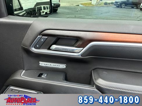 Used 2024 GMC Sierra 1500 Denali AWD/4WD image 20