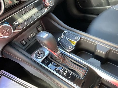 Certified 2024 Nissan Sentra SR w/ SR Premium Package image 47