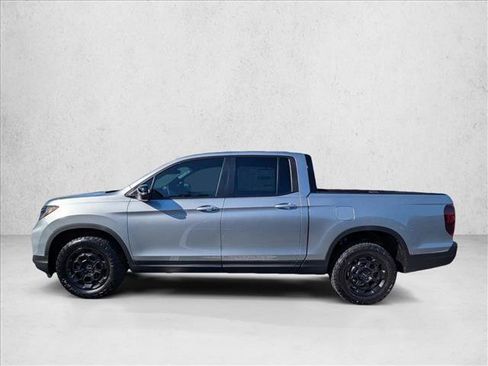 New 2026 Honda Ridgeline TrailSport+ image 5