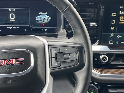 Used 2023 GMC Sierra 1500 Elevation w/ X31 Off-Road Package image 12