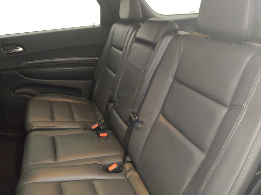 Used 2022 Dodge Durango GT AWD/4WD image 18