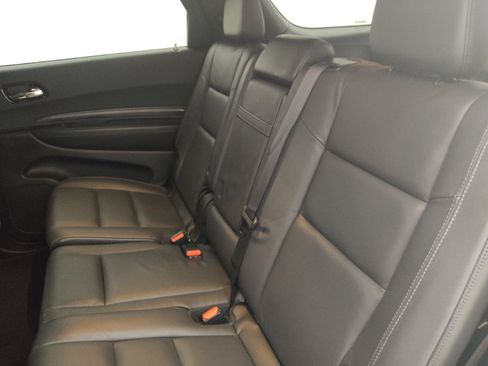 Used 2022 Dodge Durango GT AWD/4WD image 18