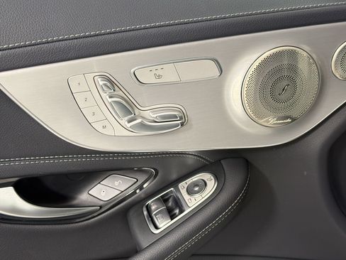 Used 2023 Mercedes-Benz C 300 Coupe image 29