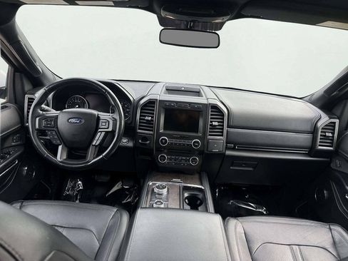 Used 2018 Ford Expedition Limited AWD/4WD image 15