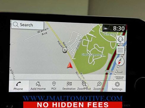 Used 2022 Nissan Pathfinder SL w/ SL Premium Package image 28