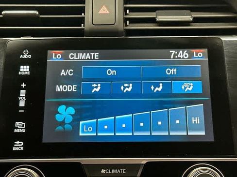Used 2016 Honda Civic EX-T image 15