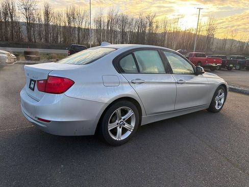 Used 2014 BMW 328d 328d image 6