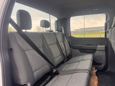 New 2026 Ford F550 4x4 Crew Cab Super Duty image 25
