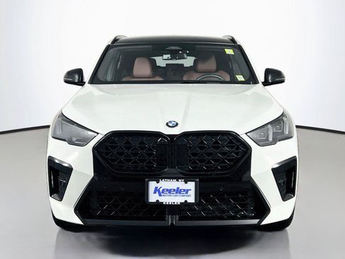 Used 2026 BMW X2 xDrive28i w/ Technology Package AWD/4WD image 9