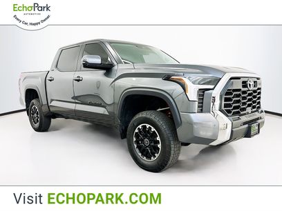 Used 2024 Toyota Tundra SR5 w/ TRD Off-Road Package