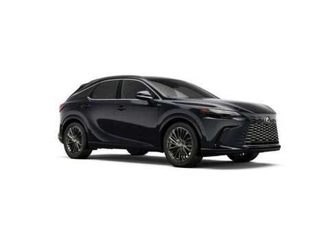 New 2026 Lexus RX 450h PREMIUM AWD image 32