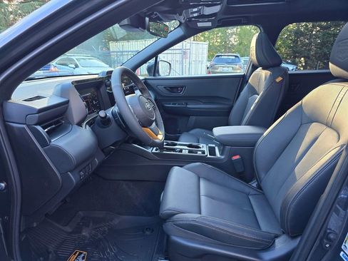 New 2026 Subaru Outback Wilderness image 8