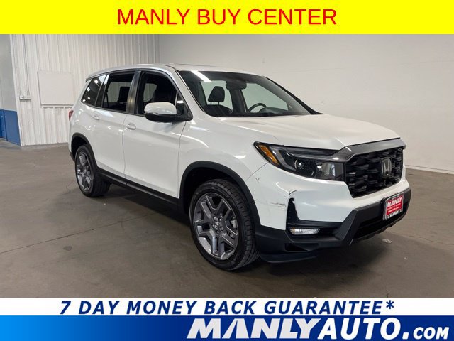 Used 2023 Honda Passport EX-L image 1
