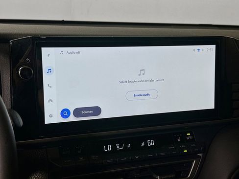 Used 2025 Toyota Camry XSE image 19