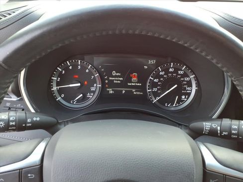 Certified 2021 Toyota Highlander Limited image 20