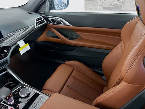 New 2026 BMW M4 xDrive Competition w/ Executive Package image 30