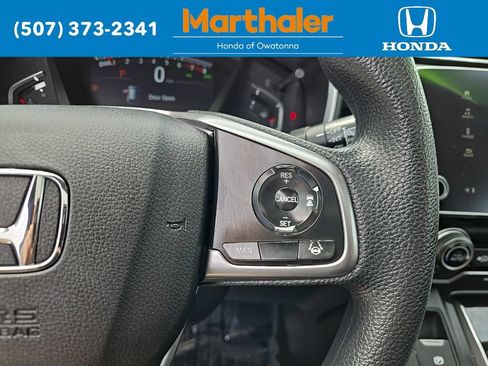 Used 2022 Honda CR-V EX image 28