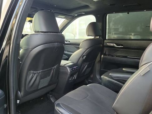 Used 2025 Hyundai Palisade Calligraphy AWD/4WD image 7