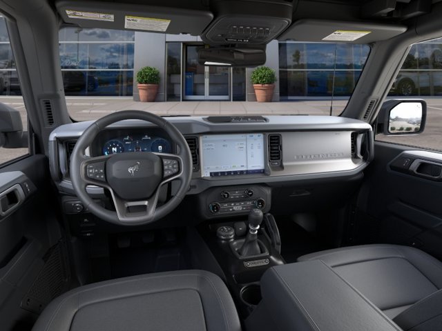 New 2026 Ford Bronco Big Bend w/ Sasquatch Package AWD/4WD image 9