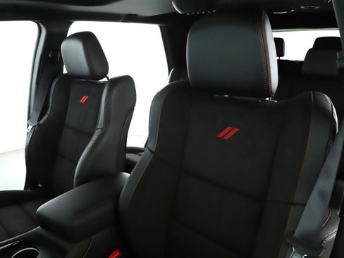 New 2026 Dodge Durango GT image 4