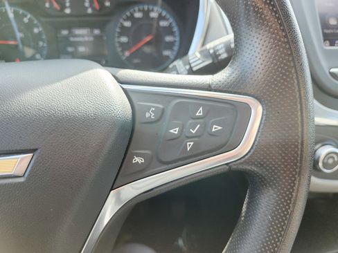 Used 2022 Chevrolet Equinox LS AWD/4WD image 34