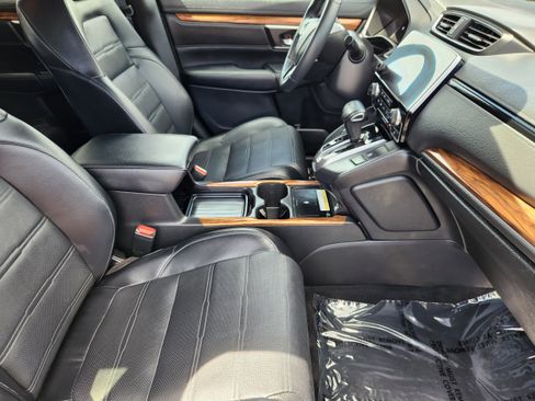 Used 2022 Honda CR-V Touring image 15