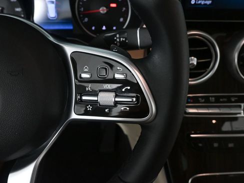 Certified 2022 Mercedes-Benz GLC 300 image 11