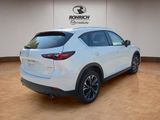 Used 2023 MAZDA CX-5 AWD 2.5 S w/ Premium Plus Pkg image 5