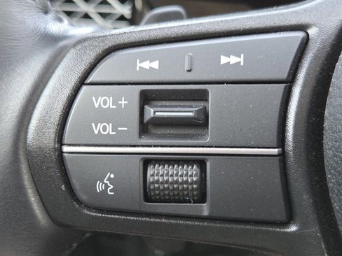 Certified 2024 Honda Accord EX-L image 12