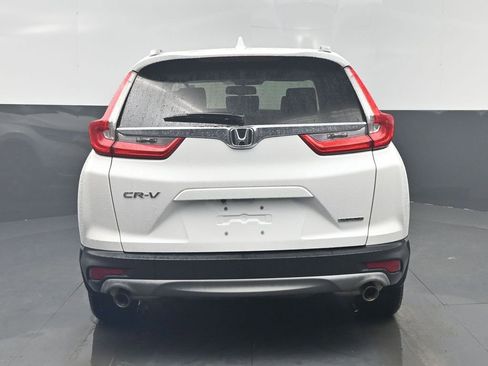 Used 2019 Honda CR-V Touring image 27