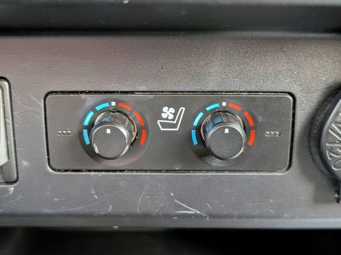 Used 2017 Toyota 4Runner Limited AWD/4WD image 21