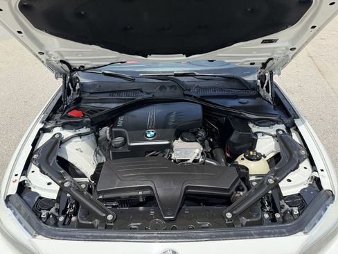 Used 2016 BMW 228i Convertible RWD image 16