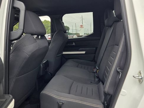 Used 2024 Toyota Tacoma TRD Off-Road AWD/4WD image 6