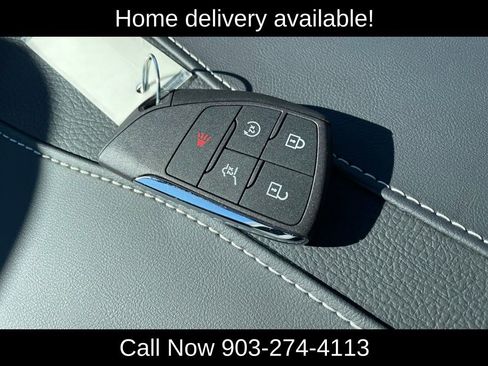 New 2026 GMC Acadia Denali w/ Super Cruise Package image 29