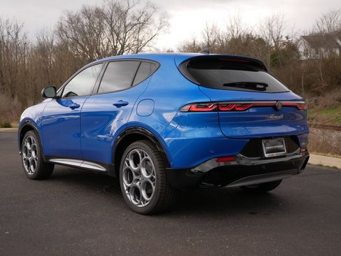 New 2024 Alfa Romeo Tonale Ti w/ Active Assist Package image 3