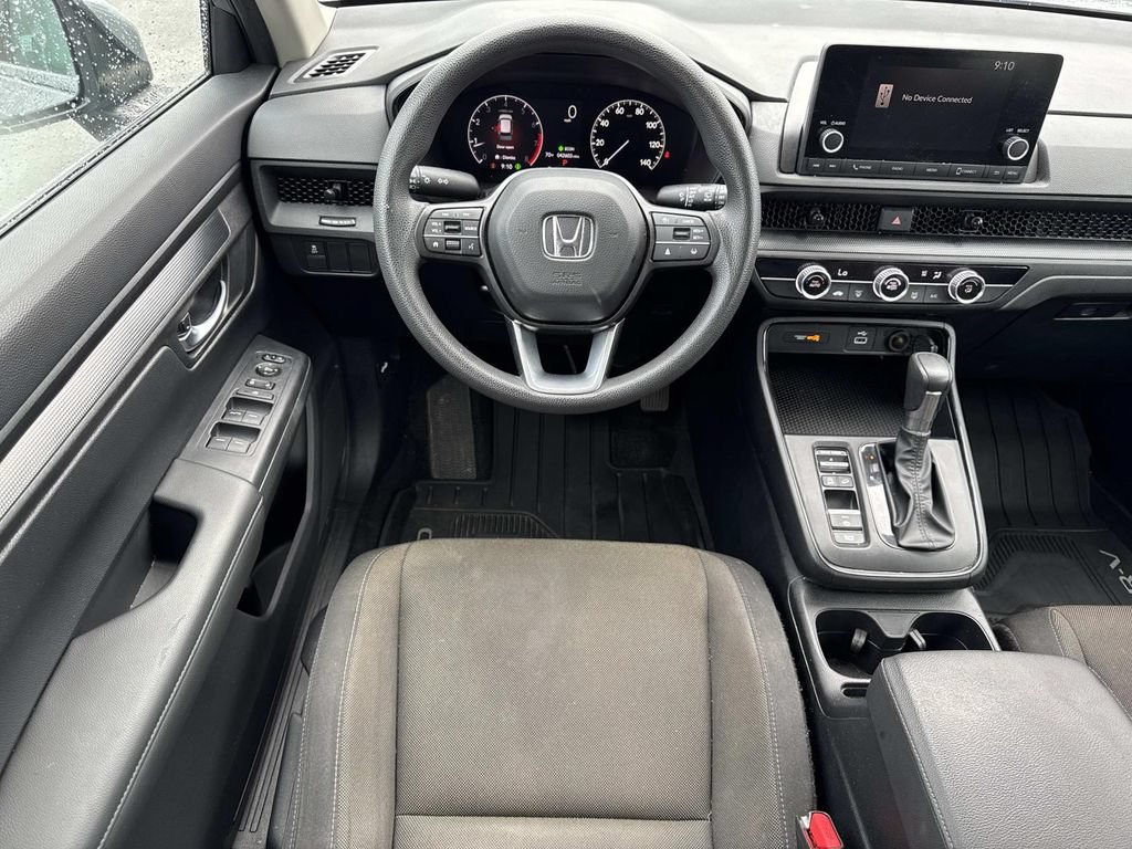 Used 2024 Honda CR-V LX image 13