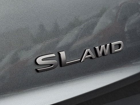 Certified 2024 Nissan Rogue SL AWD/4WD image 31