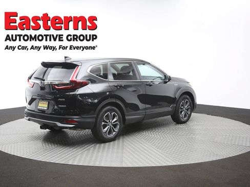 Used 2020 Honda CR-V EX image 41
