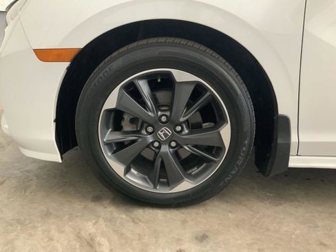 Used 2021 Honda Odyssey Elite image 46