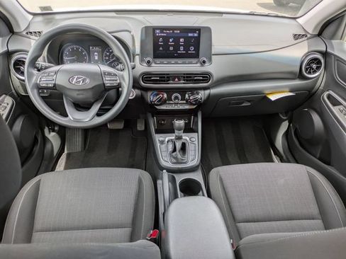 Used 2023 Hyundai Kona SEL w/ Cargo Package AWD/4WD image 17