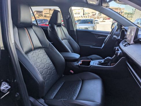 Used 2024 Toyota RAV4 Adventure image 26