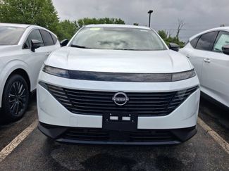 New 2026 Nissan Murano SV AWD/4WD video 3