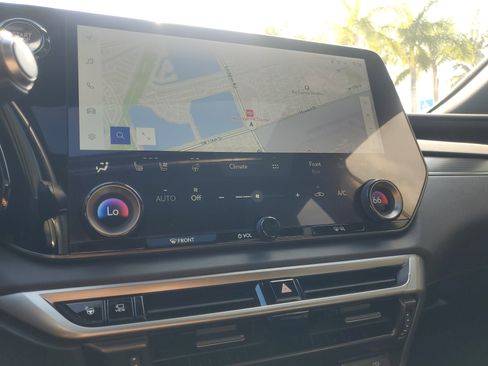 Certified 2024 Lexus RX 350 F Sport w/ Convenience Package image 31