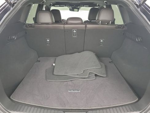 Used 2023 MAZDA CX-5 Signature image 9
