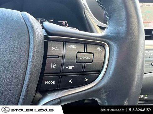 Used 2019 Lexus ES 350 image 34