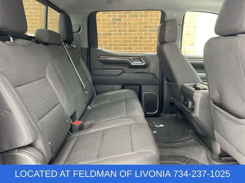 Used 2023 Chevrolet Silverado 1500 RST w/ Redline Edition image 27