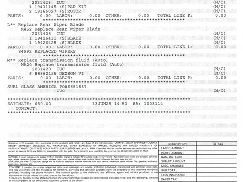 Used 2018 Chevrolet Malibu LS image 34